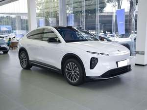 2023 NIO EC6: puissance 605HP | freins Brembo | garantie de batterie de 5 ans à vendre - Product Image 3