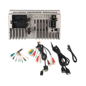 Stock DE LA UE Erisin ES8542C 8,4 pulgadas BT5.1 IPS <span class=keywords><strong>Android</strong></span> 14,0 inalámbrico CarPlay 4G DAB REPRODUCTOR DE DVD para coche PORSCHE CAYENNE estéreo para coche - Product Image 5