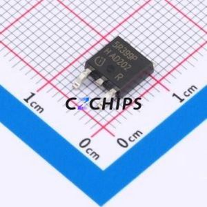 ทรานซิสเตอร์ฟิลด์ทรานซิสเตอร์ (มอสเฟท) ทรานซิสเตอร์ฟิลด์ IPD50R399CP เป็น252แบบดั้งเดิมและใหม่เอี่ยม - Product Image 1