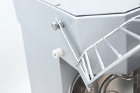 Dji-machine à pétrir la pâte en acier inoxydable, pétrissage manuel, spirale, 8kg, 10l, machine à pâtisserie, vente en vrac
