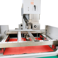 Shanghai ESUNTEK DK7735 Wirecut EDM Machine Ds 1280 Hspk Baoma Makino para moldes y troqueles Fabricación de piezas CNC de alta velocidad