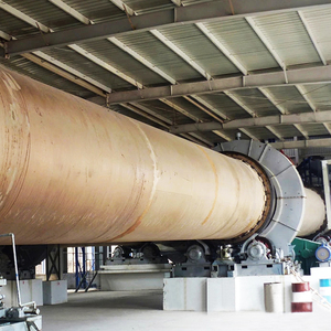 China Ceramic Pelletizer Shale Leca <strong>Rotary</strong> <strong>Kiln</strong> Price Clay Aggregate Plant Manufacturer - Product Image 2