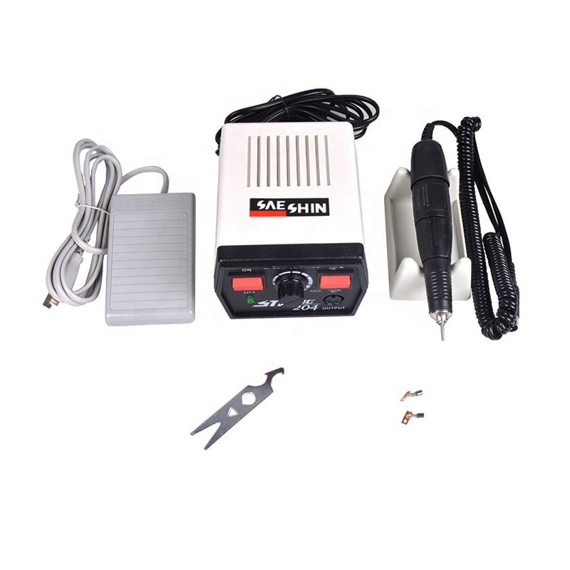 เจาะเล็บ AT-ND-005-แข็งแรง204