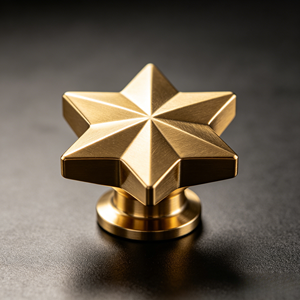 Piezas de Perilla de Ajuste de Precisión con Escala Grabada por Láser, de Aluminio Mecanizado por CNC, Personalizadas OEM - Product Image 4