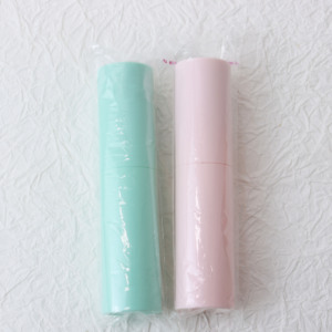 Sang Trọng 10Ml Phun Chai <span class=keywords><strong>Mini</strong></span> Nước Hoa Phun Nhỏ Rỗng Nhựa Xách Tay Phun Nước Hoa Chai Với Hộp - Product Image 6