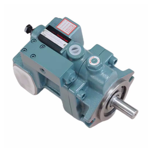 Hot Sale P Series Hydraulic Pump P16-A0-F-R-01 P16-A1-F-R-01 P16-A2-F-R-01 P16-<b>A3</b>-F-R-01 P16-B3-F-R-01 Plunger Pump - Product Image 2