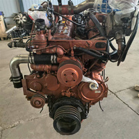 Vente en gros en stock du moteur zéro kilomètre nouvellement démonté, applicable au groupe motopropulseur Y, C6J210N-40