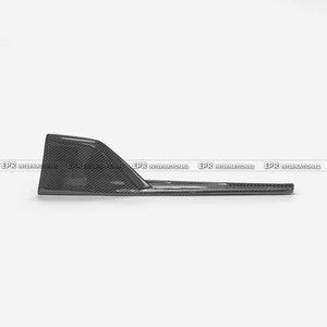 Protector de parachoques trasero EPA para Hyundai Elantra/Avante (CN7) modelo 2023+ (versión Facelift) - Product Image 5