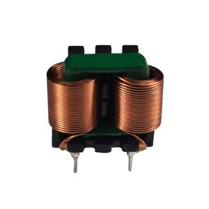 הליבה <span class=keywords><strong>ferrite</strong></span> מותאם אישית זרם גבוה זרם smd מסנן כוח 5mh 400hz סליל toroidal נפוץ dilor - Product Image 3