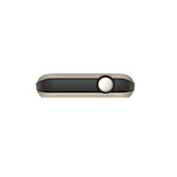 Teléfono Móvil 2G con Doble SIM para Personas Mayores, Teclado Grande de 2.8 Pulgadas, Batería de 3000 mAh, Sistema Operativo Linux, Pantalla TFT, Venta al por Mayor de Fábrica OEM