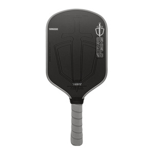 Nueva Pala de Pickleball J2NF GEN5 con Núcleo de Espuma Completa, Carbono Toray T700, 14mm 16mm, Punto <span class=keywords><strong>Dulce</strong></span> Termoformado, Ultra Duradera - Product Image 1