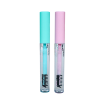 Flower Secret Gel Coiffant Transparent pour Cils, Liquide Fixateur de Cils Waterproof B96 - OEM/ODM & Recherche d'Agences Globales
