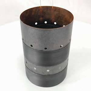 デュアルコイル18「サブウーファー4.5」コイル4000ワットネオジムスピーカー - Product Image 6