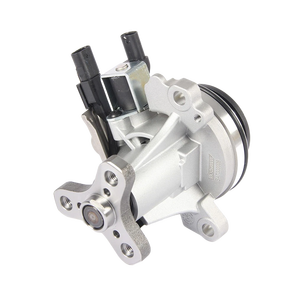 Pompe à eau HTEWP92, pièce de rechange OE LR121418 pour Land <span class=keywords><strong>Rover</strong></span> AJ20P6 3.0 - Neuve, garantie 1 an - Product Image 6