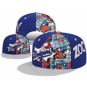 Gorras de Béisbol Bordadas en 3D Estilo New Era Originales, Gorra Deportiva Unisex para Playa y Pesca - Product Image 2