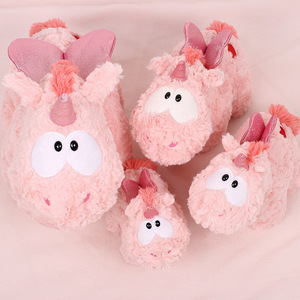 Peluche Cavallo <span class=keywords><strong>Angelo</strong></span> Occhi Grandi, Giocattolo Imbottito in Cotone PP, Bambola di Pezza Creativa, Regalo di Compleanno, Cuscino per Dormire - Product Image 4