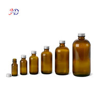 Bouteille atomiseur PET à impression personnalisée, tailles variées, pulvérisateur électrique noir, capuchon transparent, vaporisateur de poche portable