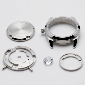 Chất lượng cao <span class=keywords><strong>CNC</strong></span> gia công các thành phần đồng hồ & các bộ phận chính xác nhỏ - Product Image 3