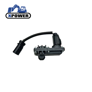 Capteur de pression différentielle Xpower 266-0136 pour excavatrices E320D E312D E323D, moteurs diesel C4.2 C6.4, garantie Guangdong de 6 mois - Product Image 1