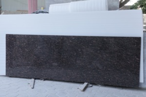 Granito Pulido Premium Ojo de Gato Rosa, Losa Grande Moderna para Encimeras de Cocina, Baño, Villa, Hospital, Diseño de Interiores - Product Image 3