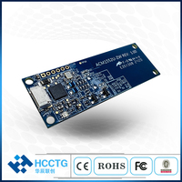 USB 2,0/3,0 ISO 18092 ACS SmartTap Mifare NFC Lector/Escritor para Esquemas de Fidelización