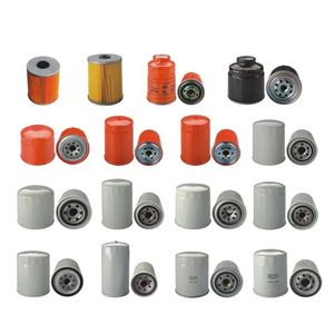 Z226 China fabricación tractor excavadora motor <span class=keywords><strong>diesel</strong></span> repuestos alta calidad bajo costo filtro de aceite - Product Image 5