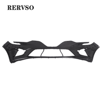 Pare-Chocs Avant Haute Qualité pour Renault Clio 5 2020 XF728-001 Oem 620228351R 620228966R