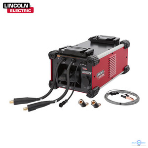 Soldadora MIG Lincoln Electric Power Wave Advanced Module, Inversor de Corriente Alterna/Continua, 220V, para Soldadura de Metal - Product Image 2