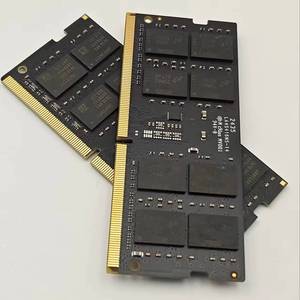 แรม NB4-25600 DDR4 3200MHz ขนาด 16GB รุ่นใหม่ล่าสุด สำหรับแล็ปท็อป - Product Image 1
