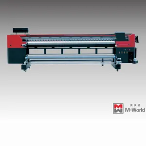 Imprimante à solvant pour intérieur et extérieur, imprimante XP600 et I3200, Xarr1201, 3200P - Product Image 1