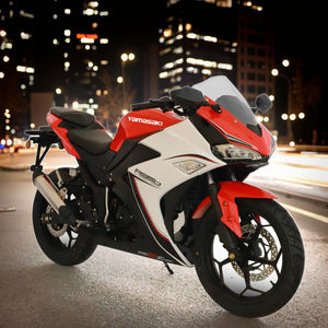 Moto Yamasaki <span class=keywords><strong>50cc</strong></span> à Essence État Neuf <span class=keywords><strong>Sportive</strong></span> Certificat CEE - Product Image 4