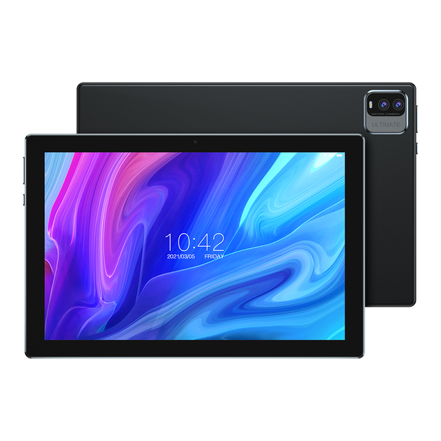 2022 Hot Selling 10 Inch Tablet Android 10" RK3566 Quad-core 3GB 32GB Android Tablet Kids Learning