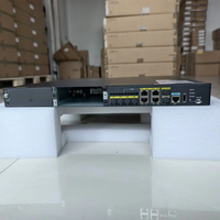Routeur réseau professionnel MSR3620 DP avec 2 Go de mémoire et 512 Mo de flash pour la transmission de données embarquée