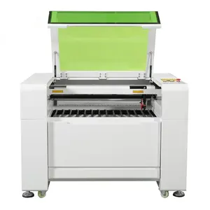 Ubo Draagbare 3d 20W 30W 50W 80W 100W Graveur Roterende Vezel Lasergravure Markeermachine Voor Geweren Sieraden