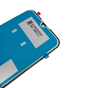 Schermo di prezzo all'ingrosso per huawei <span class=keywords><strong>Y5</strong></span> <span class=keywords><strong>2019</strong></span> Display Lcd - Product Image 4