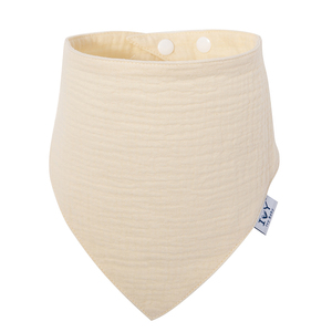 Ensemble de cadeaux pour bébé Nouveau-né Essentiels avec mousseline Tissu Triangle <span class=keywords><strong>Bavoir</strong></span> Couette Serviette et Peigne - Product Image 5