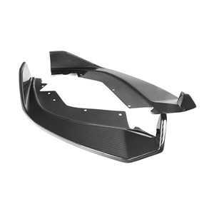 Alerón Delantero de Fibra de Carbono Estilo AO para <span class=keywords><strong>BMW</strong></span> Serie 3 G20 LCI Sline <span class=keywords><strong>2023</strong></span>+, Piezas de Auto - Product Image 4