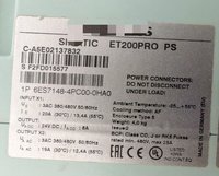1plc Pièce Brand New Original ET200PRO PS 6ES7 148-4PC00-0HA0 E02 6ES7148-4PC00-0HA0