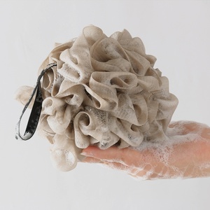 Nueva Bola de Baño Efervescente de Venta Caliente, Hecha a Máquina, Ecológica, con Patrón Geométrico y Diseño Nórdico - Product Image 4