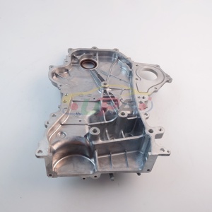 Venta al por mayor: Conjunto de cubierta del sistema del motor con cadena de distribución 21350-03120 2135003120 para HYUNDAI I20/BAYON 21 21350 03120 - Product Image 3