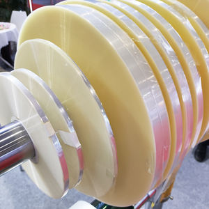 Rewinder <span class=keywords><strong>de</strong></span> découpe <span class=keywords><strong>de</strong></span> films et <span class=keywords><strong>de</strong></span> bandes populaires en Chine Exposition récente Vente à chaud à Ciudad <span class=keywords><strong>De</strong></span> Mexico/Guadalajara/Monterrey/Leon/Puebla - Product Image 1