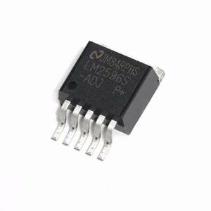 LM1117DT-<span class=keywords><strong>3.3</strong></span> elettronica Chip processori controller Ic Laptop scheda madre parti Chip - Product Image 5