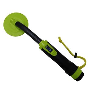 كاشف المعادن المحمول باليد كاشف الأمن لتحديد المواقع قضيب التحقيق القرص كاشف الذهب تحت الماء - Product Image 5