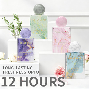 Beaut Lover Nouvelle Offre Spéciale Parfum Unisexe Floral Oriental Litchi Framboise Doux 50ML pour Usage Quotidien - Product Image 6