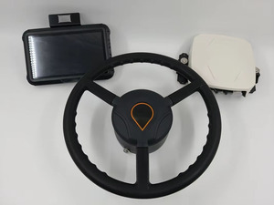 Sistema de Dirección Automática GPS Agrícola NX510 SE con Motor L1/L2/L5, Precisión de 2.5 cm, 1 Año de Garantía, Origen Shanghái, para Tractor - Product Image 3