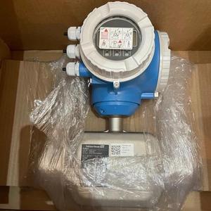 Medidor de Flujo Coriolis Endress Hauser / E+H Proline Promass I 300 para Mediciones de Alta Precisión - Product Image 3