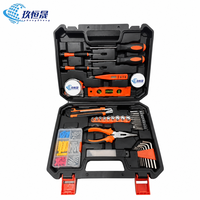 Kit d'outils électriques sans fil 5 en 1 de qualité supérieure certifiée de qualité industrielle, 20V 21V, pour l'entretien domestique