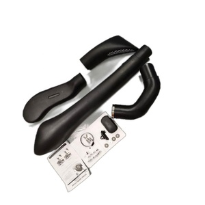 Snorkel para Ranger 11+ T6 Cross River 4WD Todoterreno, Kit de Snorkel para Toma de Aire del Motor, Toma de Aire 4x4 - Product Image 6