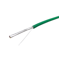 Knx Bus Cable 2x2x0 8 Drain Wire EIB Control Cable for Smart Home 2 Pair Knx System KNX CABLE