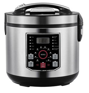 1.8l electrodomésticos de cocina multi función <span class=keywords><strong>presto</strong></span> eléctrico digital, <span class=keywords><strong>olla</strong></span> de arroz barato - Product Image 4